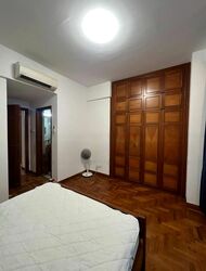 The Bayshore (D16), Condominium #470809611